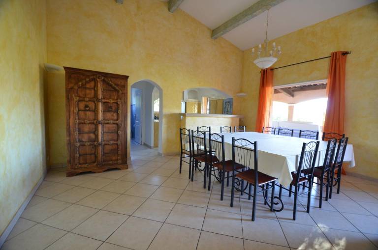 Child-friendly villa with pool, yard & grill | Good for workation | Dogs allowed — photo 5