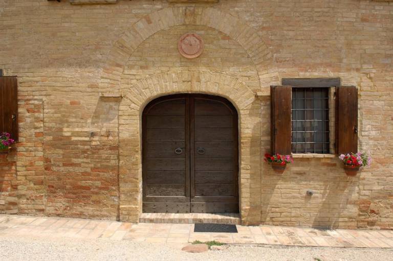 Agriturismo Montefalco