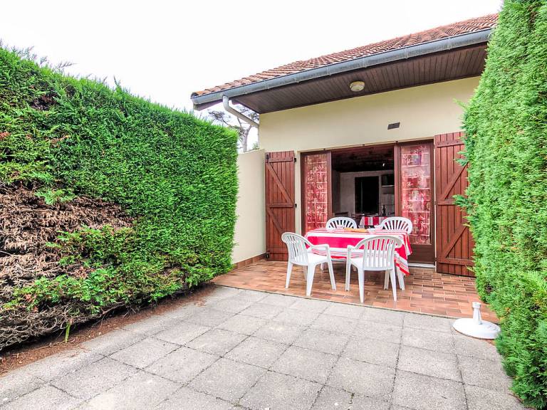 Village vacances  Biscarrosse