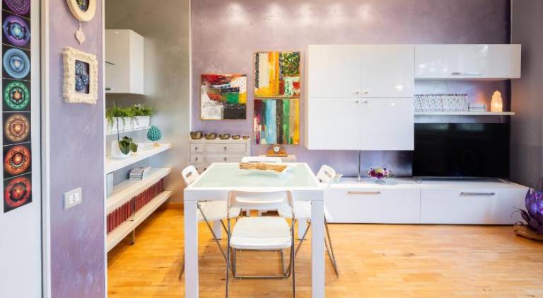 Holiday apartment with 1 room for 5 persons — photo 4
