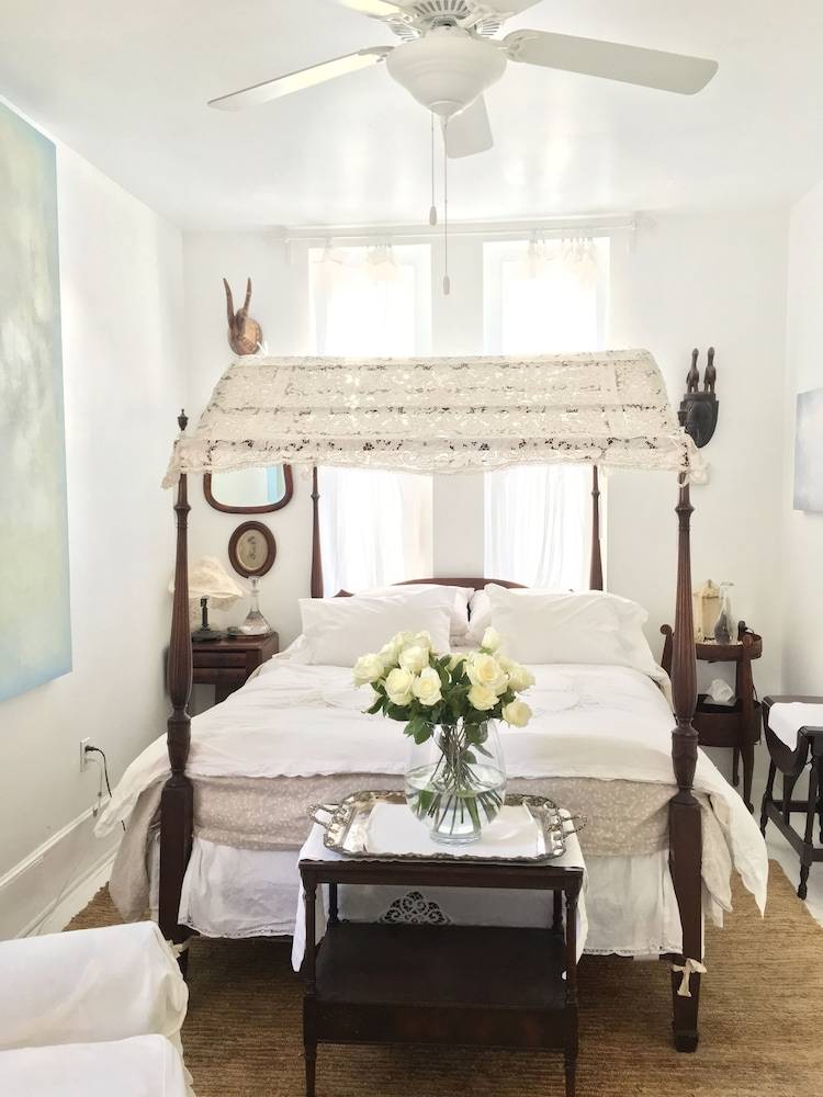 Accommodation Kingston