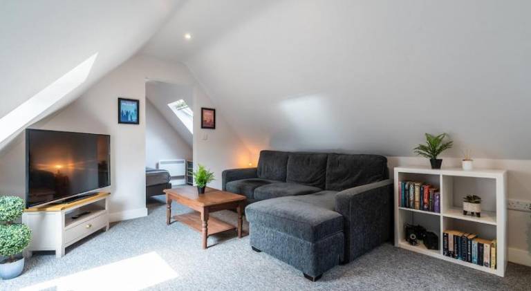 Apartment | Pet-friendly in Witney