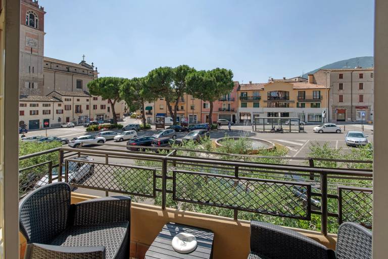 Appartamento Caprino veronese