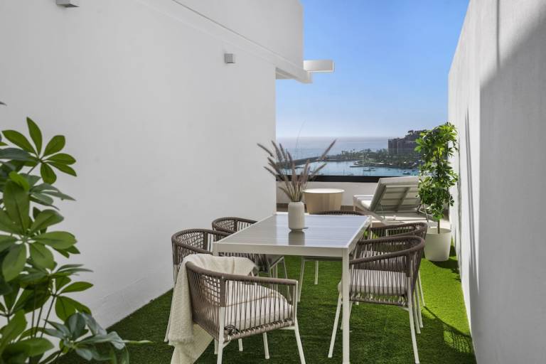 Aparthotel Arguineguin