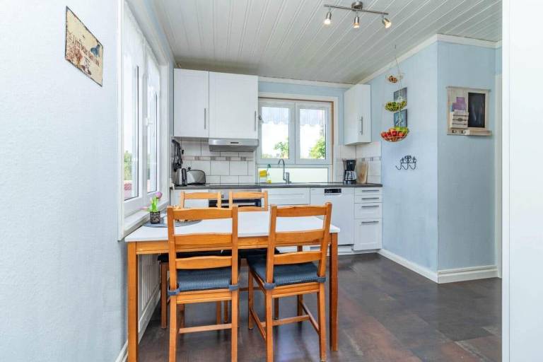 Fully equipped wonderful house with sauna, barbeque & patio | Pets allowed — photo 5