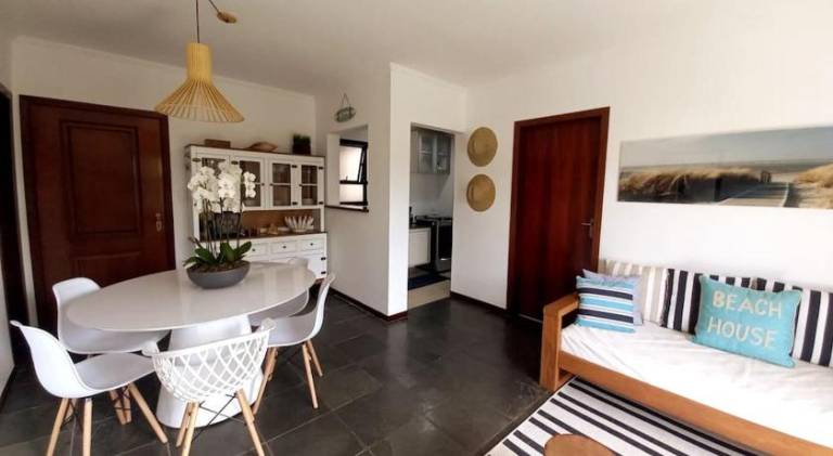 Apartment | Next to the beach | Pets are welcome — photo 3
