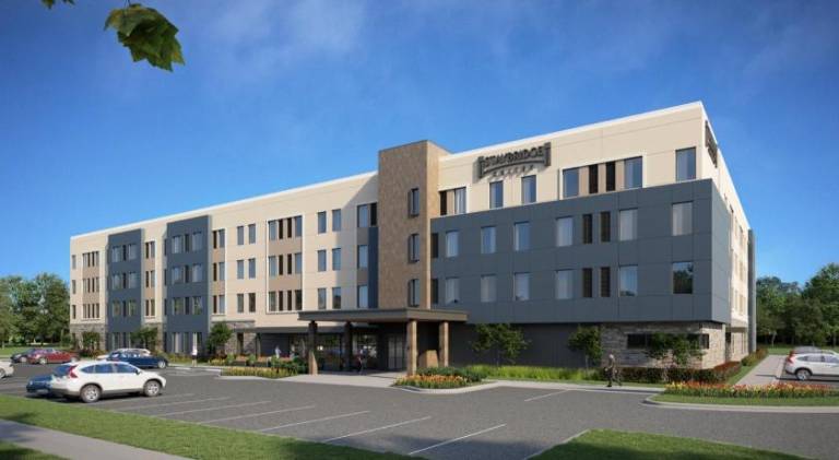 Staybridge Suites Temecula Wine Country By IHG — photo 3