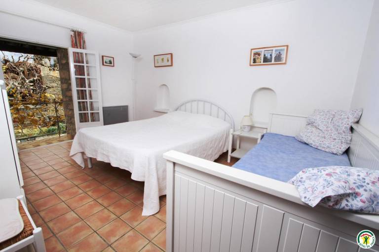 Charming gite with terrace & garden | Pets allowed — photo 4