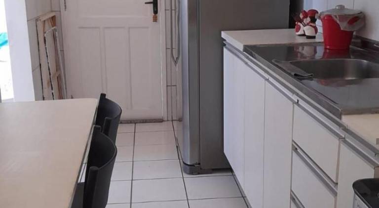 Apartment with 1 room for 4 persons — photo 4