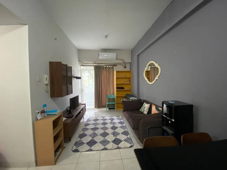 Apartment Surabaya