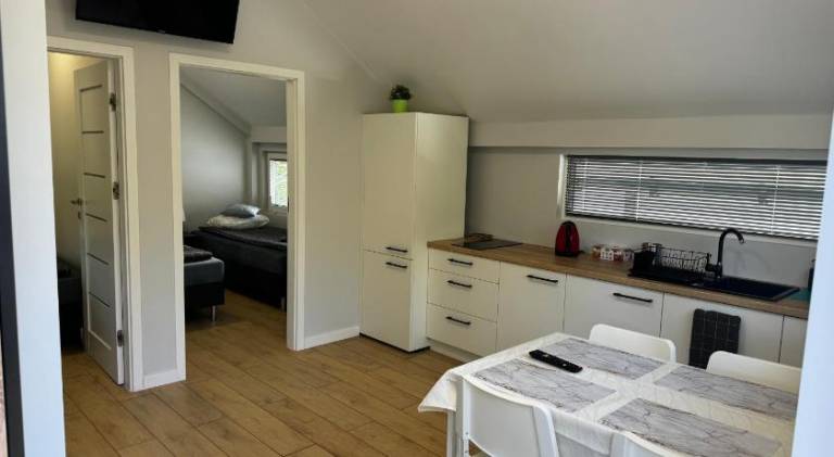 Holiday apartment with 2 rooms for 4 persons — photo 4