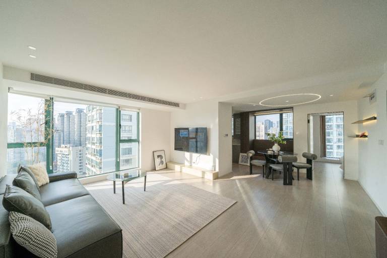 Apartment Tangqiao