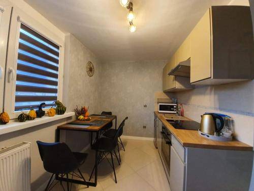 Apartament Płock