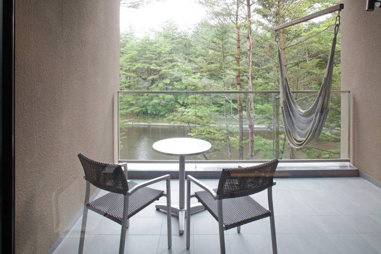 Regina Resort Karuizawa Mikageyousui — photo 5