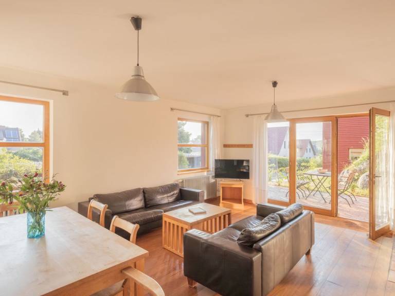 Ferienwohnung  Loddin