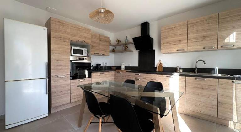 Fully equipped lovely house with patio | Pet-friendly — photo 3