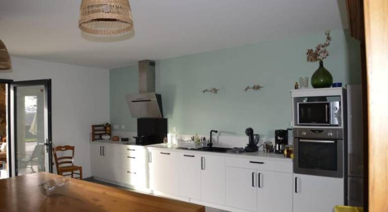 Vacation home | Pets allowed in Tarbes