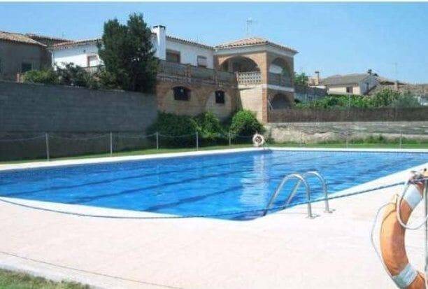 Apartamento Abiego