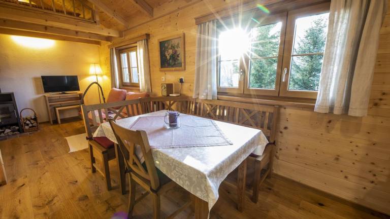 Ferienhaus Spital am Pyhrn