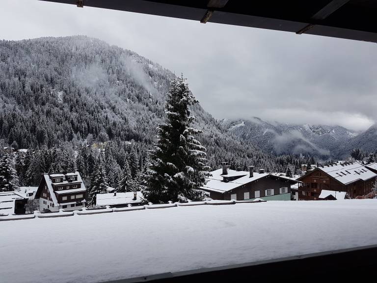 Appartamento Madonna di Campiglio