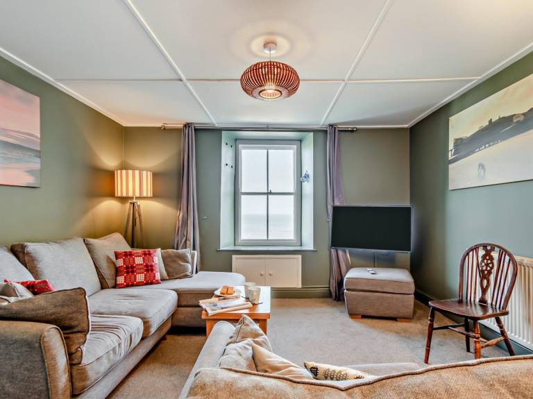 Apartment | Water view | Close to the beach | Pets are welcome — photo 3