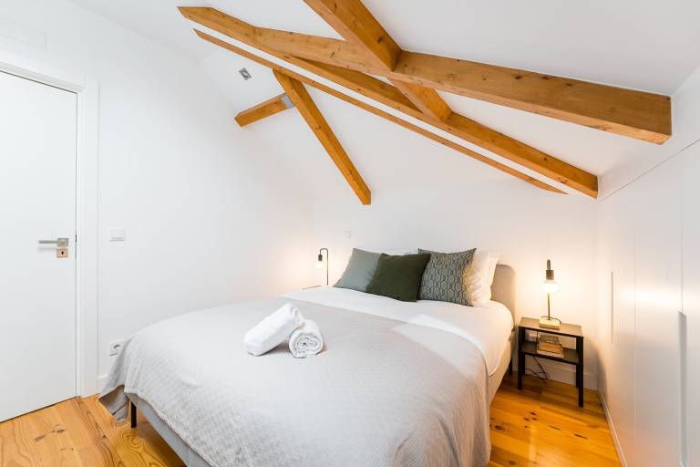 Ferienwohnung Porto