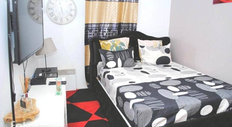 Rental apartment with 1 room for 3 persons in Évry-Courcouronnes