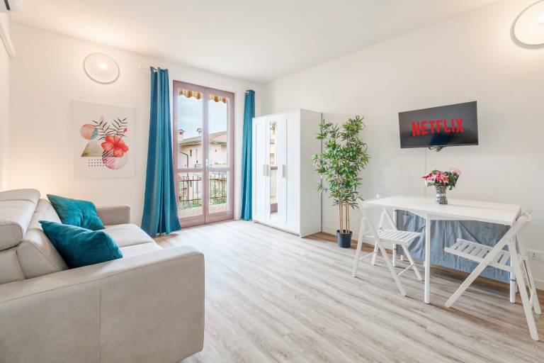 CASA MORETTO 12 in Garda