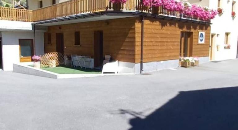 Sclap Appartamenti - Livigno — photo 4