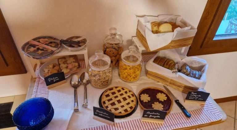 LE BETULLE B&B — photo 3