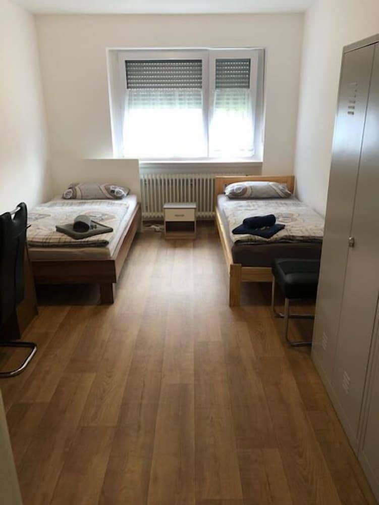 Pension  Hosenfeld