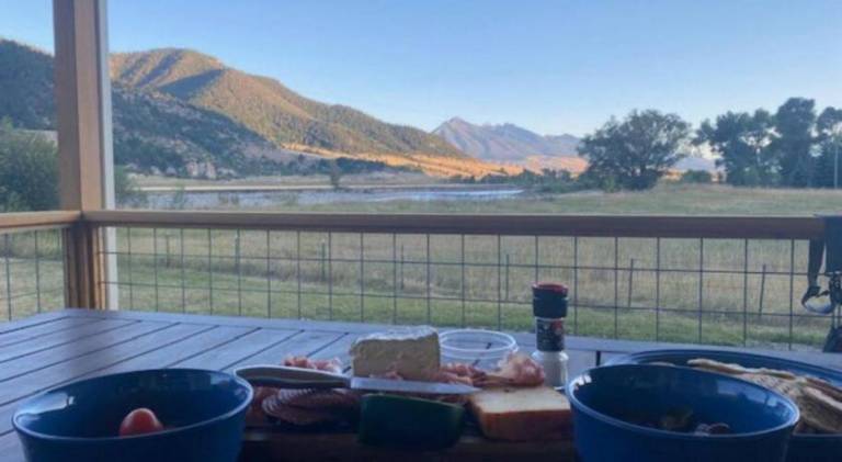 Vacation home | Pets allowed in Livingston, MT