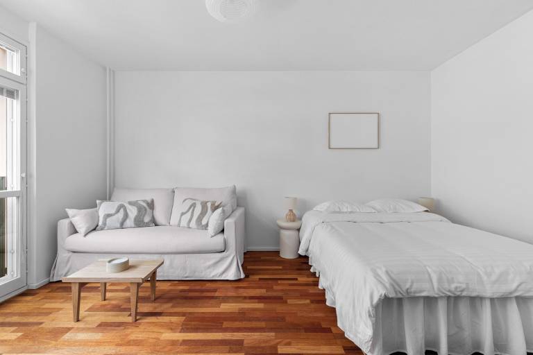 Ferienwohnung Ullanlinna