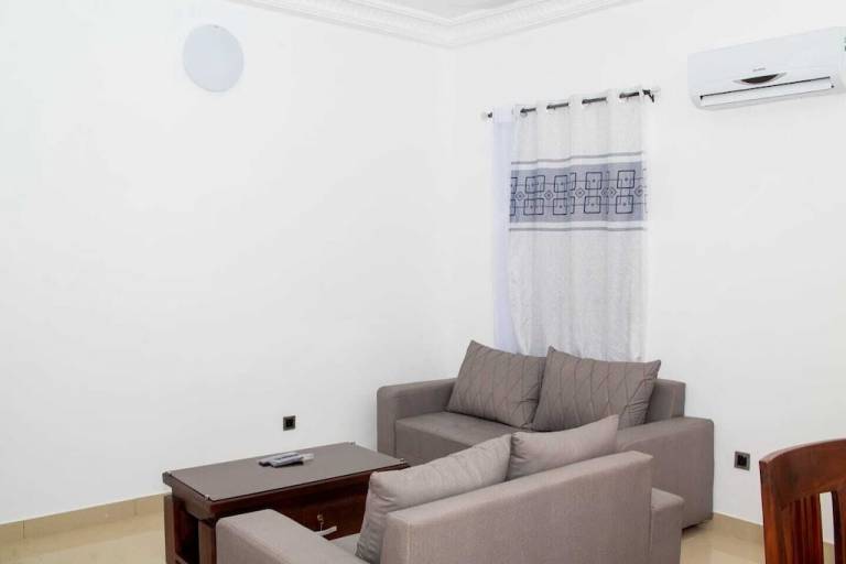 Appartement Cotonou