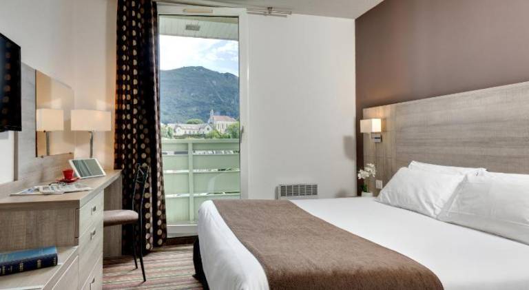 Hotel Beau Site — photo 2