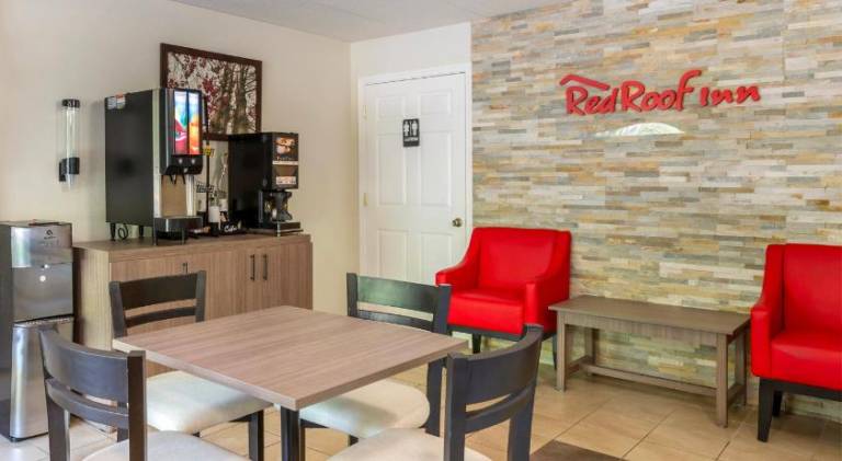 Red Roof Inn Doswell - Kings Dominion — photo 4