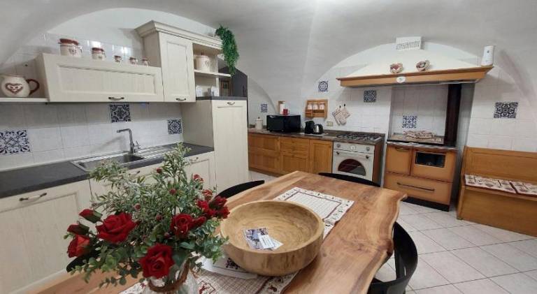 Appartamento Baselga di Piné