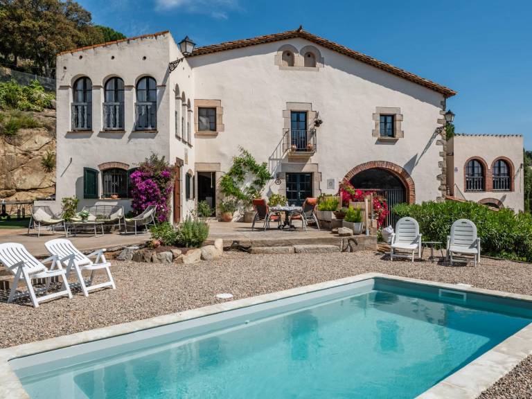 Villa Calonge