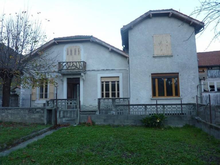 Maison de vacances Saint-Béat-Lez