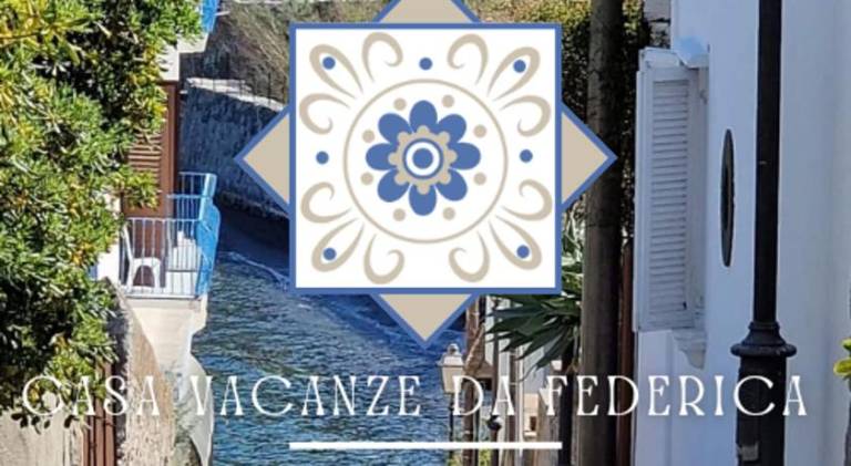 Beautiful holiday apartment | Pets allowed in Lipari