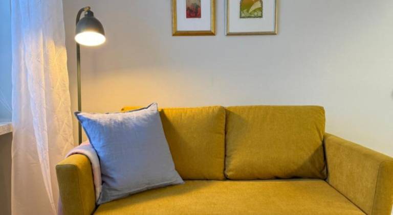 Rental apartment with 1 room for 3 persons — photo 2