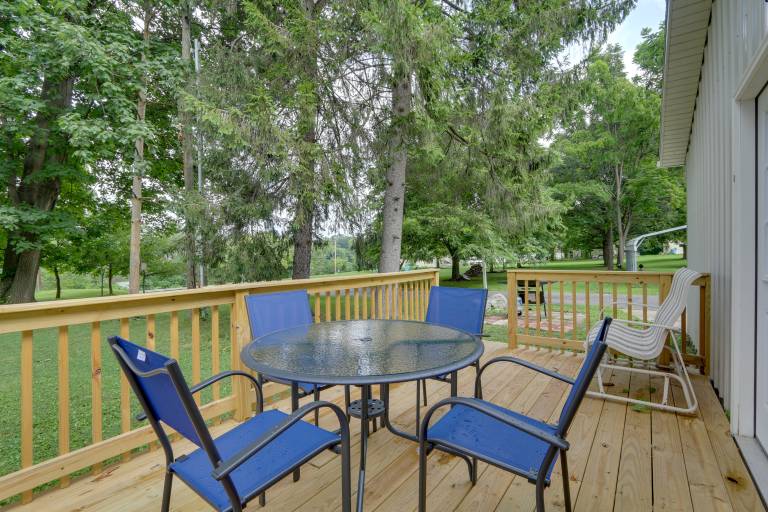 Zanesville Vacation Rental: 2 Mi to Downtown! — photo 3