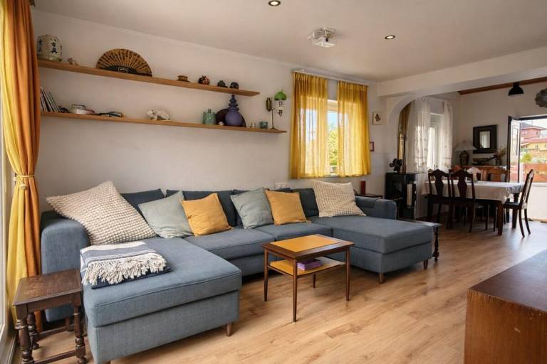 Vacation home | Dogs allowed in Almada