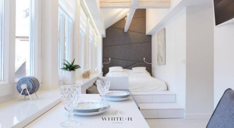 Wonderful apartment | Pet-friendly in Karpacz