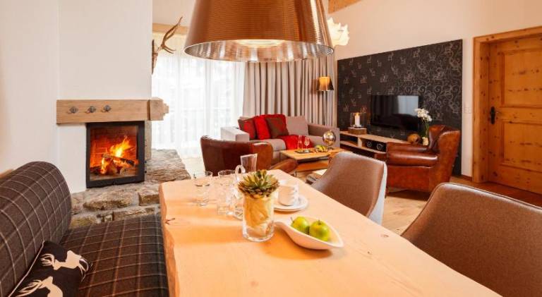 Hotel Piz Buin — photo 3