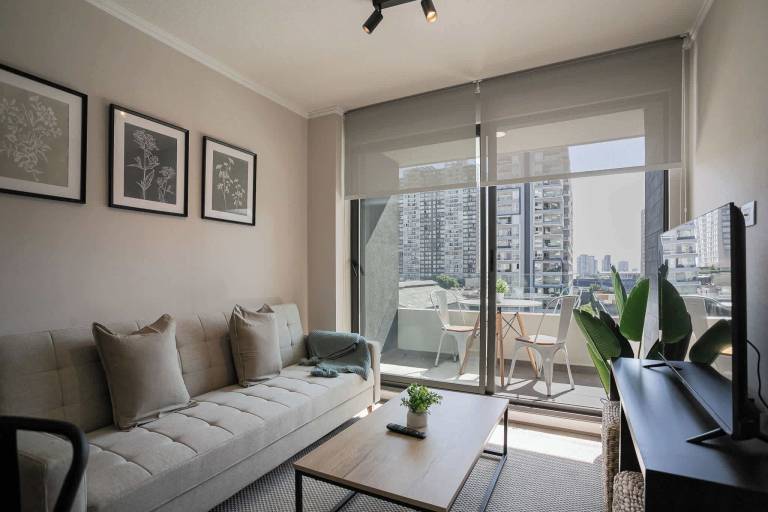 Appartement Puente Alto