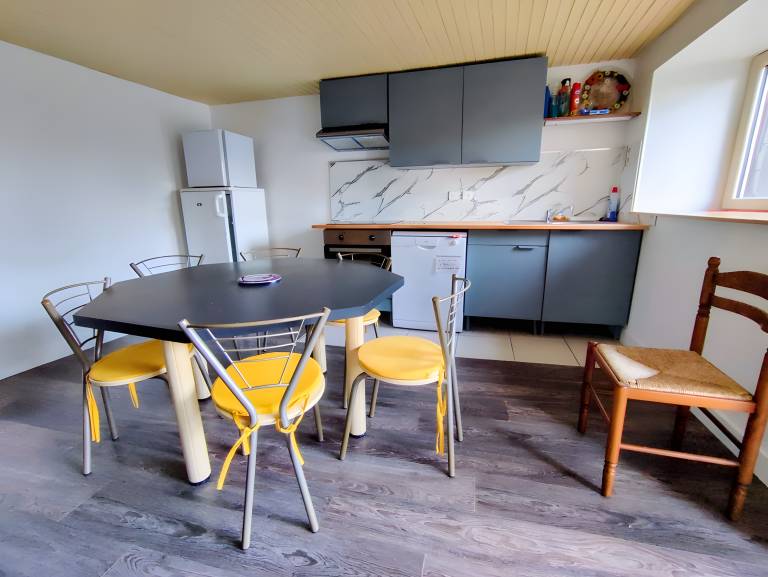 Holiday Home "Maison 6 to 10 People" with Private Pool, Terrace and Wi-Fi — photo 3