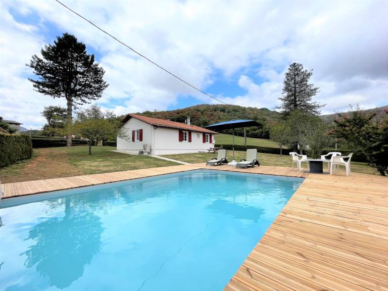 Gite with pool, terrace & garden | Pets are welcome — photo 5