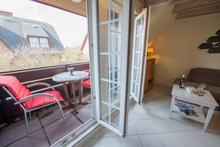 Charming holiday apartment | Sea view | Beach nearby | Pets allowed — photo 3