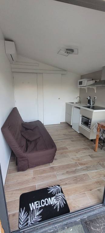 Appartement Coutras